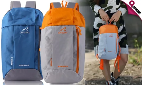 Lightweight Backpacks for Kids!